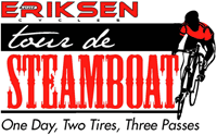 Tour de steamboat