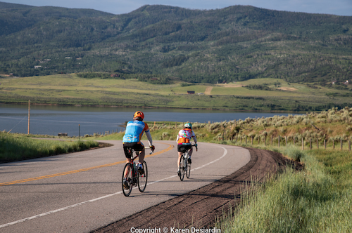 tour de steamboat results